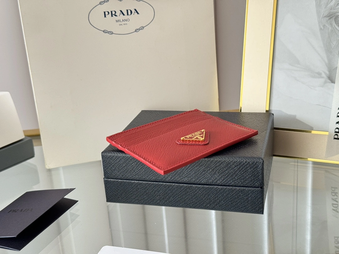 TimelessDesign Prada Wallets Purse 56851
