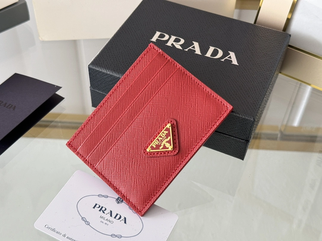TimelessDesign Prada Wallets Purse 56851