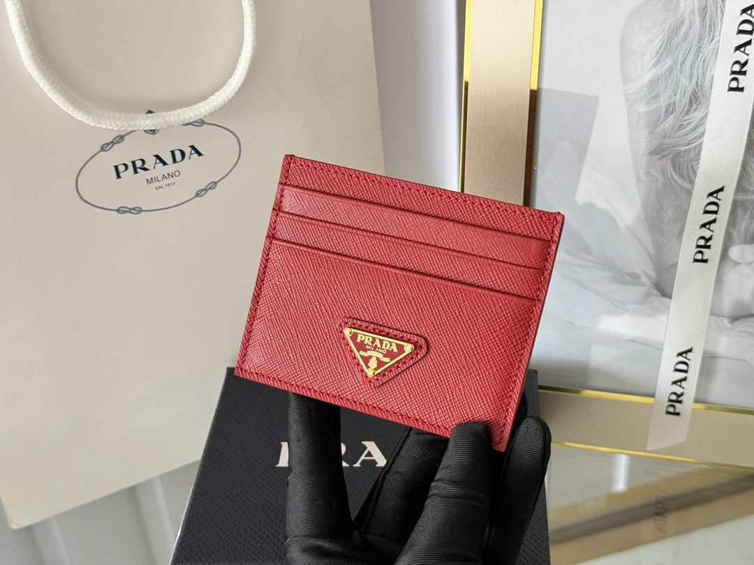 TimelessDesign Prada Wallets Purse 56851