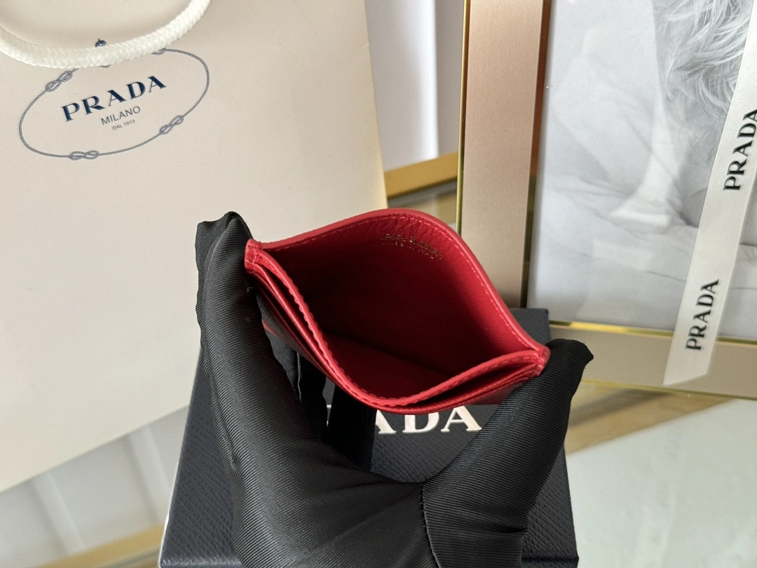 TimelessDesign Prada Wallets Purse 56851