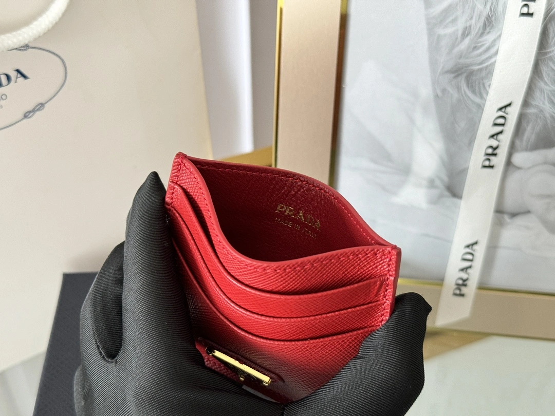 TimelessDesign Prada Wallets Purse 56851