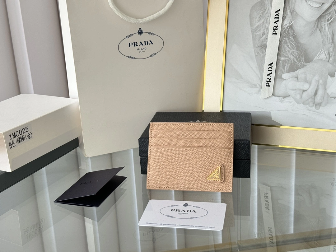 Prada Wallets Purse SunProtective 56784