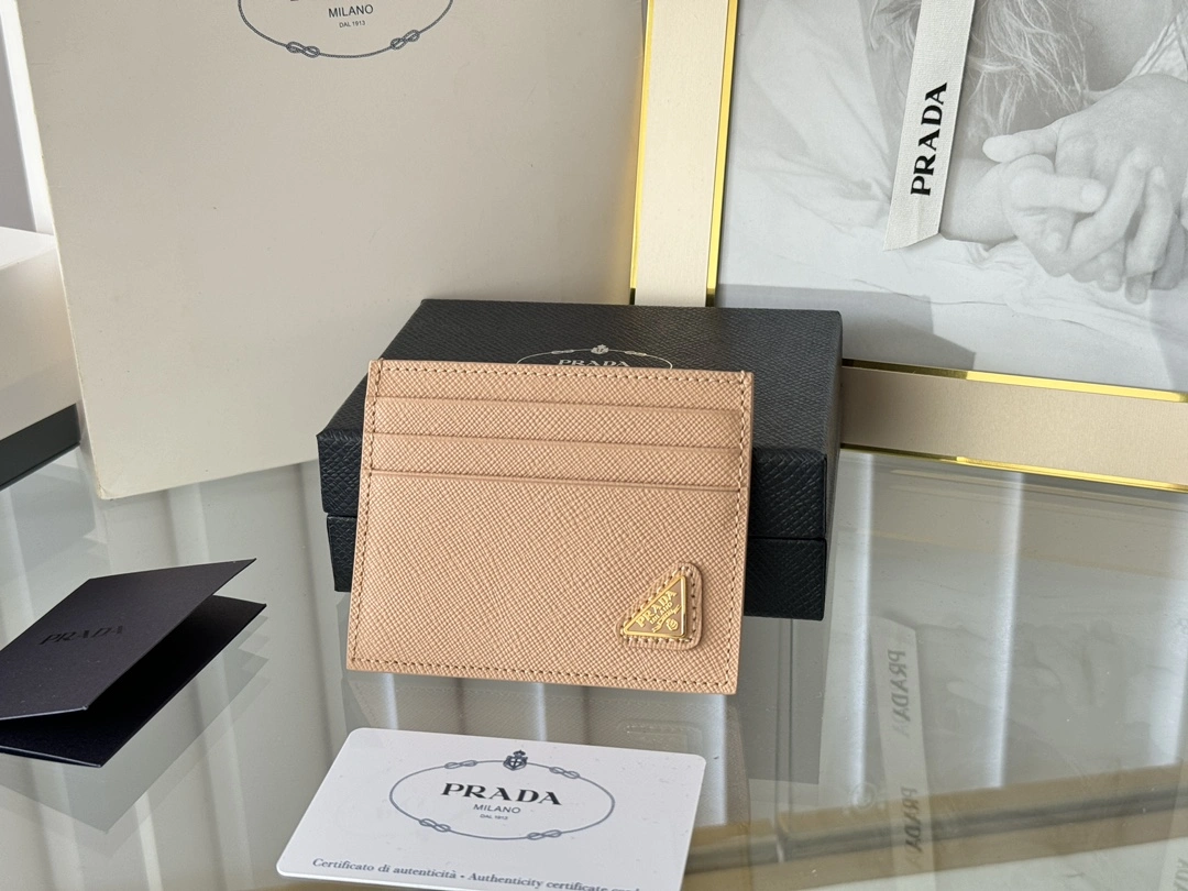 Prada Wallets Purse SunProtective 56784