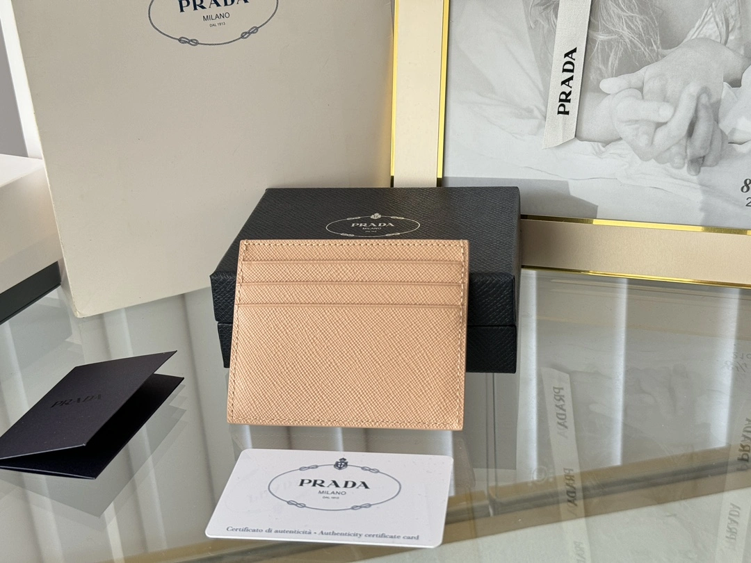 Prada Wallets Purse SunProtective 56784