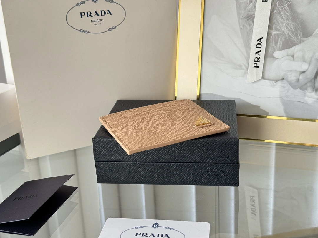 Prada Wallets Purse SunProtective 56784