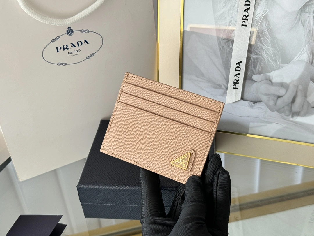 Prada Wallets Purse SunProtective 56784
