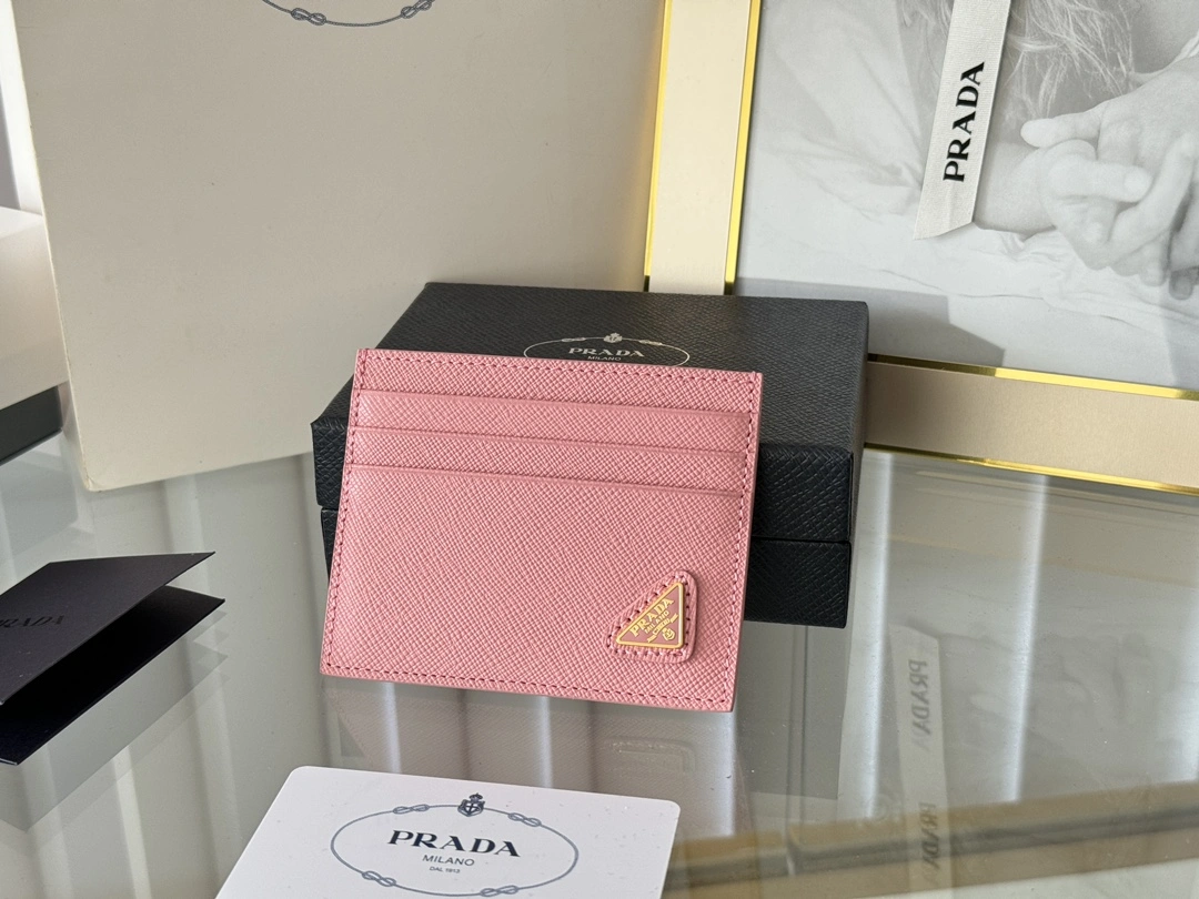 SmartChoice Prada Wallets Purse 56791