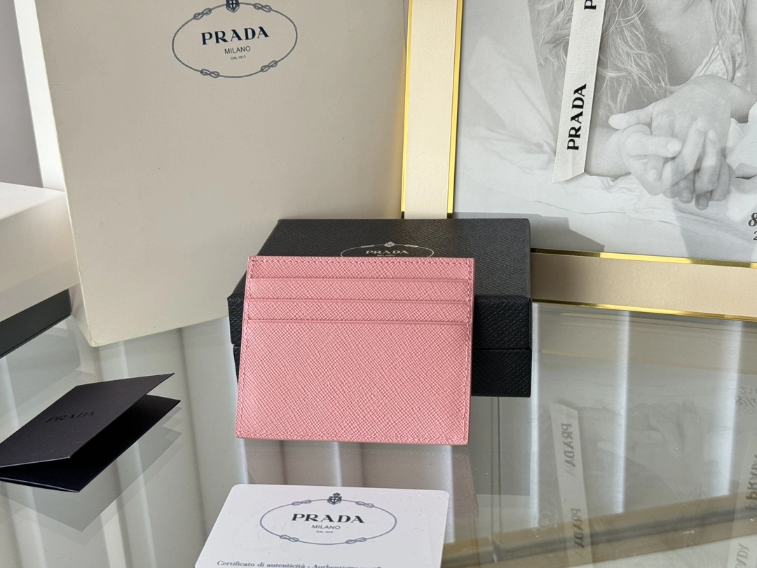 SmartChoice Prada Wallets Purse 56791