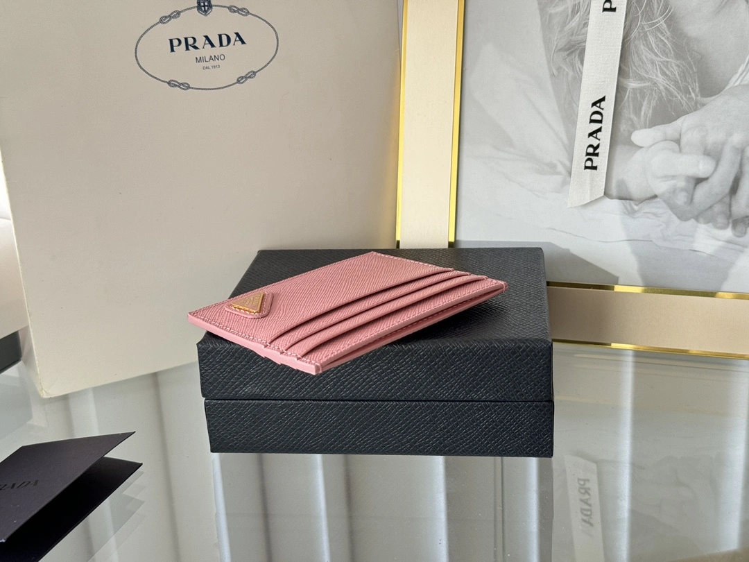 SmartChoice Prada Wallets Purse 56791