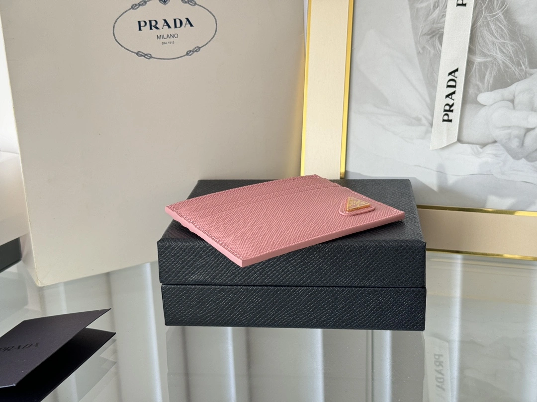 SmartChoice Prada Wallets Purse 56791