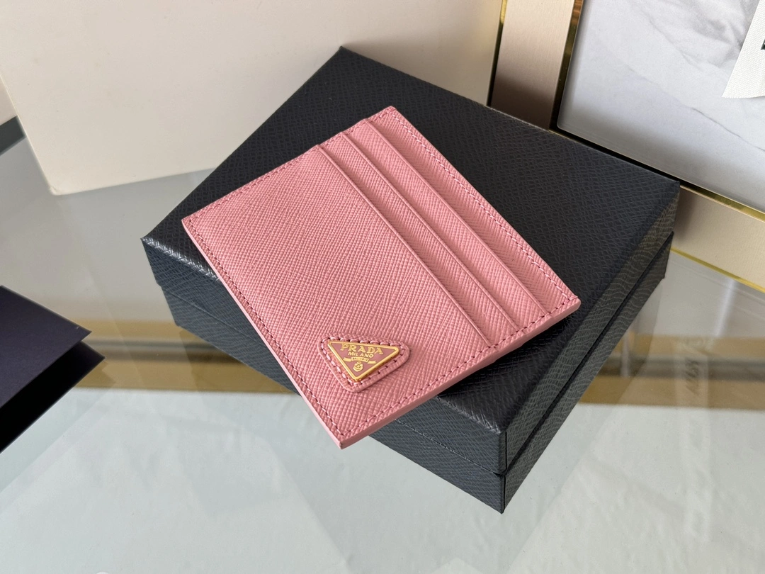 SmartChoice Prada Wallets Purse 56791