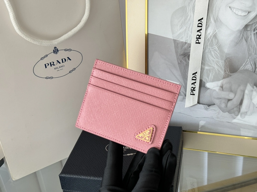 SmartChoice Prada Wallets Purse 56791
