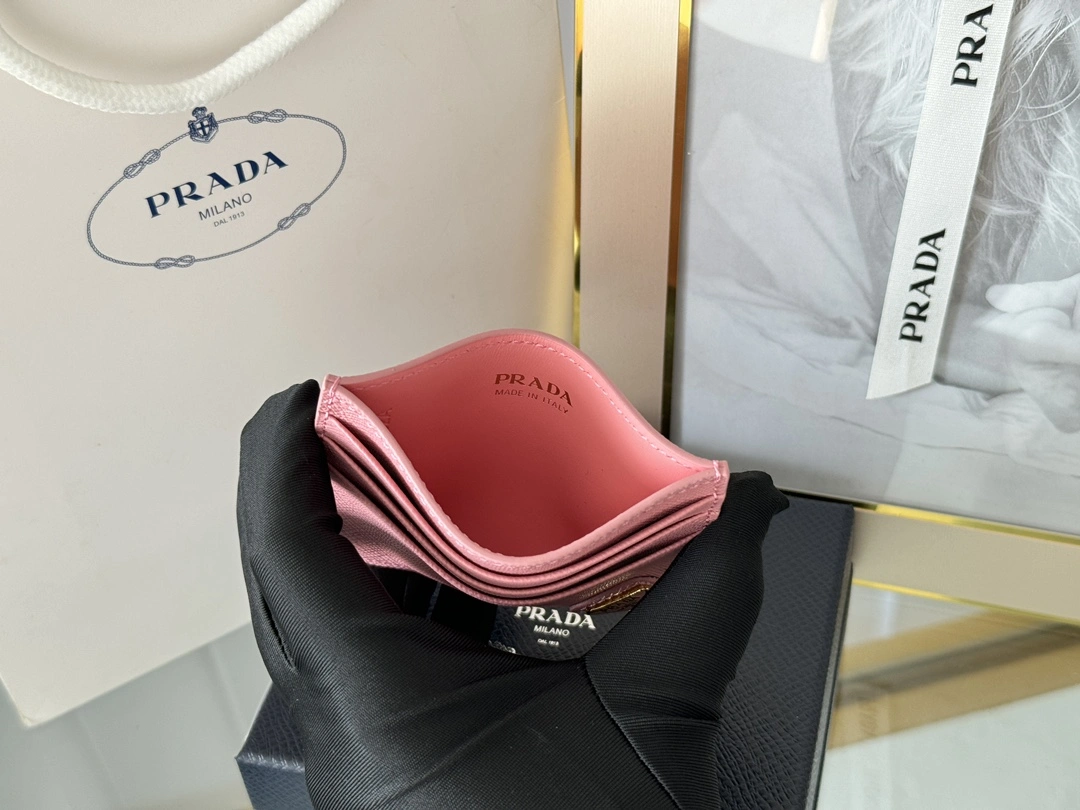 SmartChoice Prada Wallets Purse 56791
