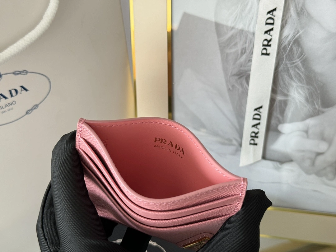 SmartChoice Prada Wallets Purse 56791