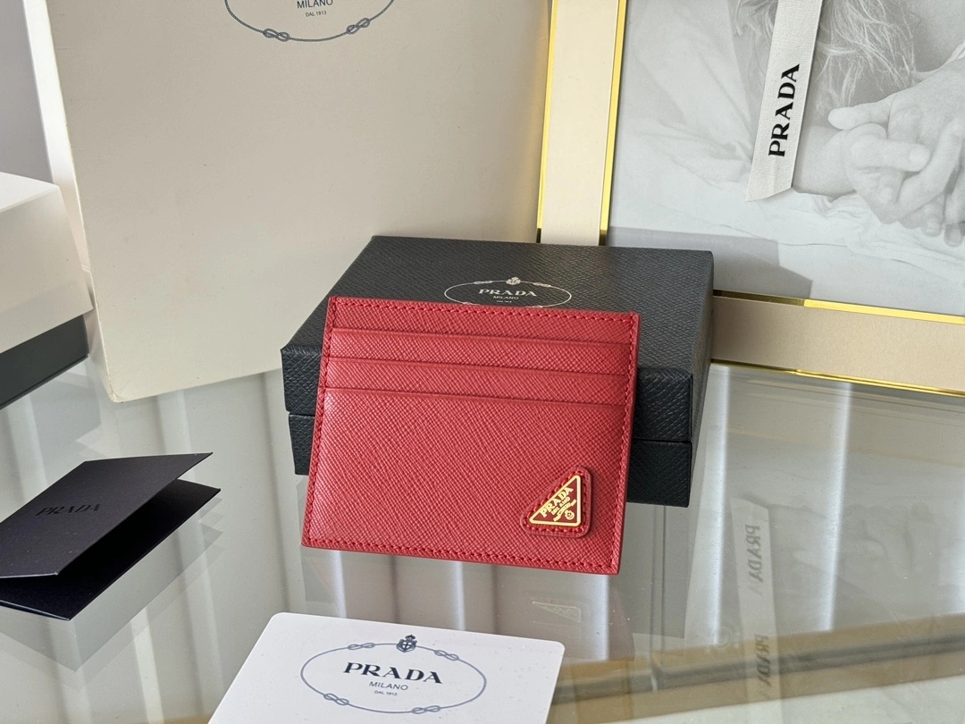 Prada Wallets Purse Tailored 56782