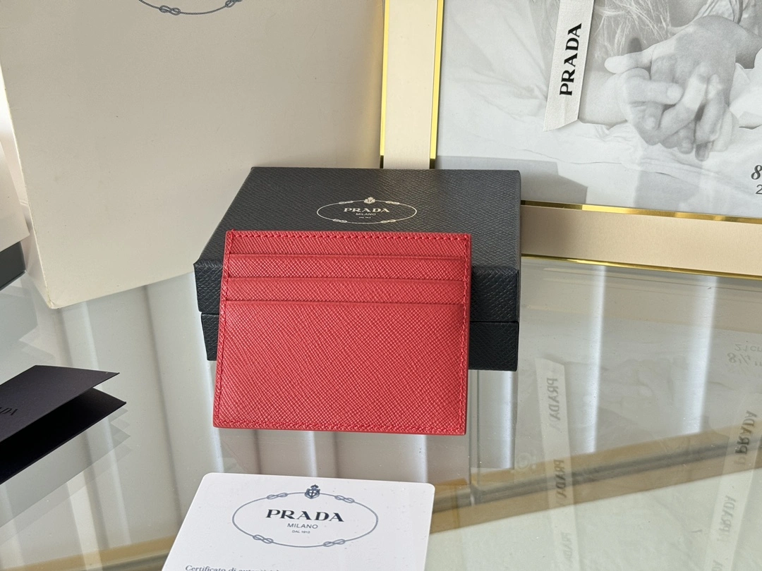 Prada Wallets Purse Tailored 56782