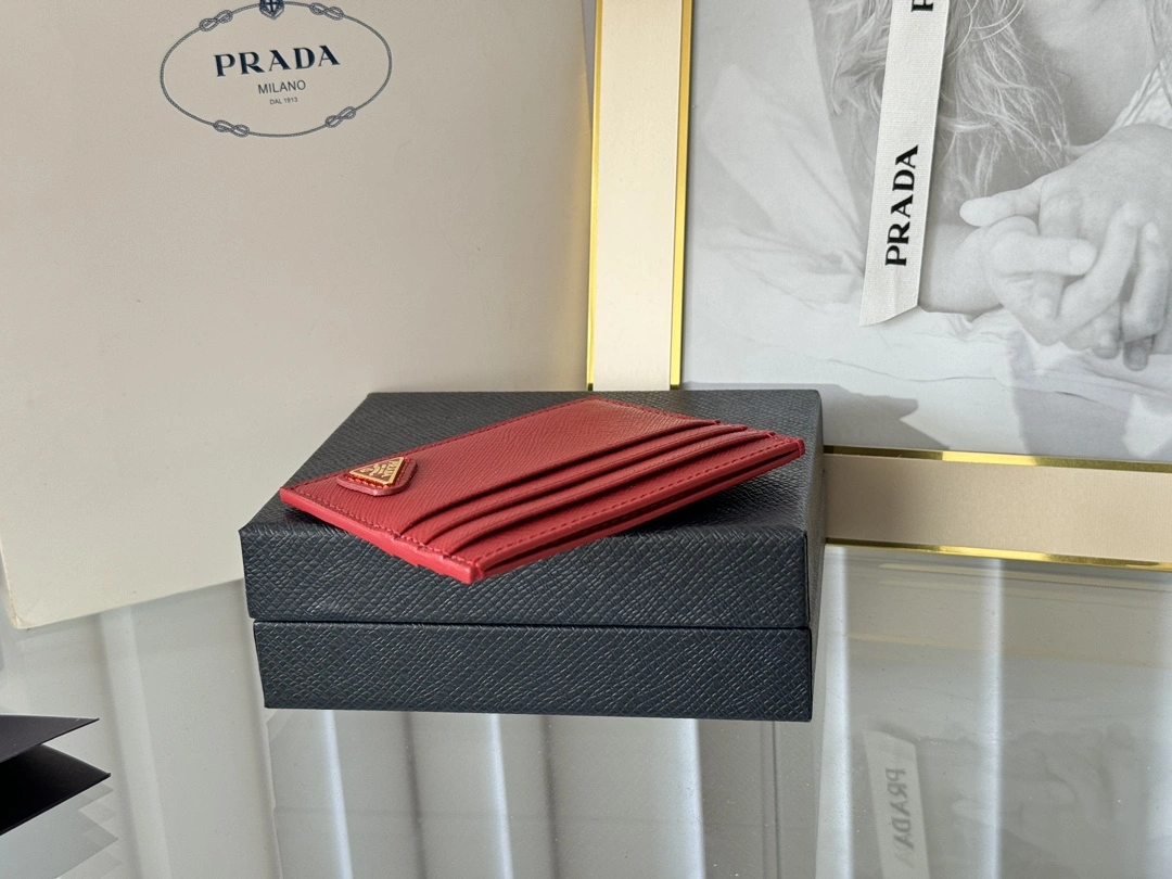 Prada Wallets Purse Tailored 56782