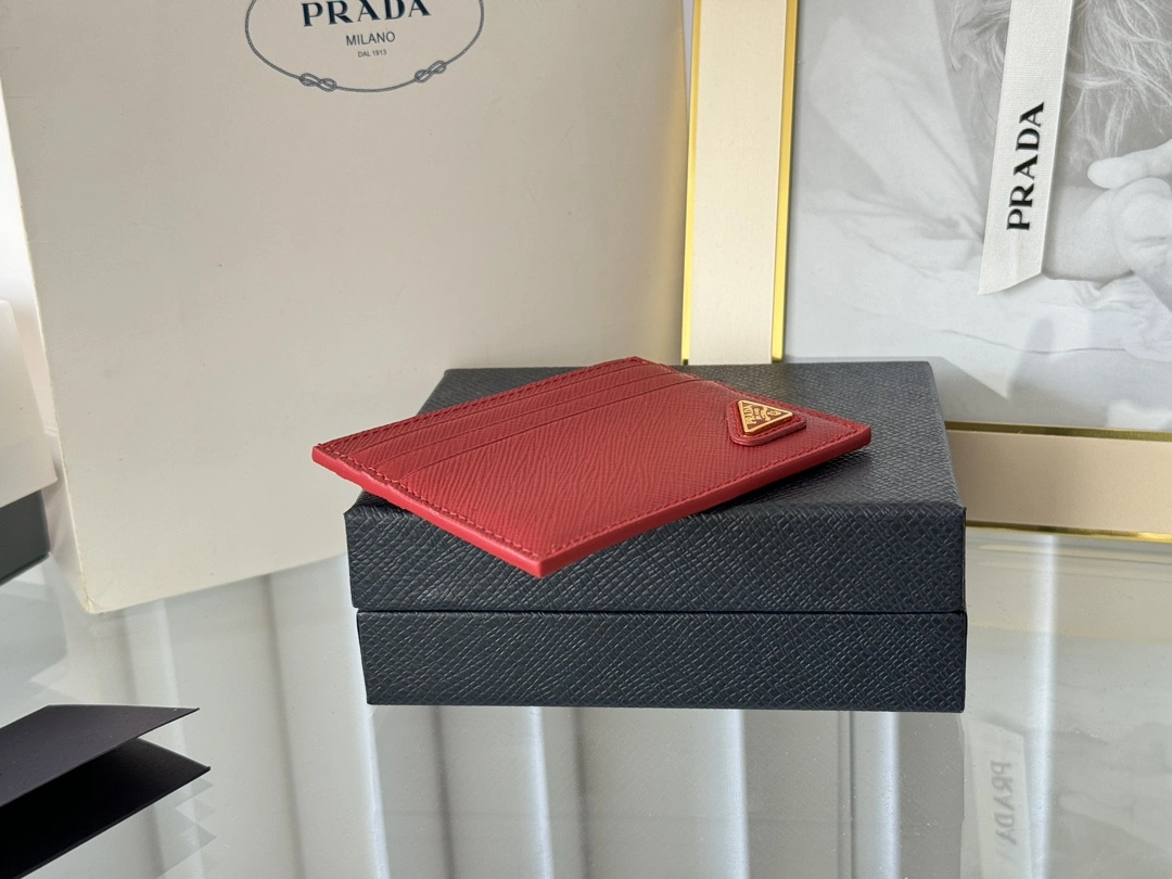 Prada Wallets Purse Tailored 56782