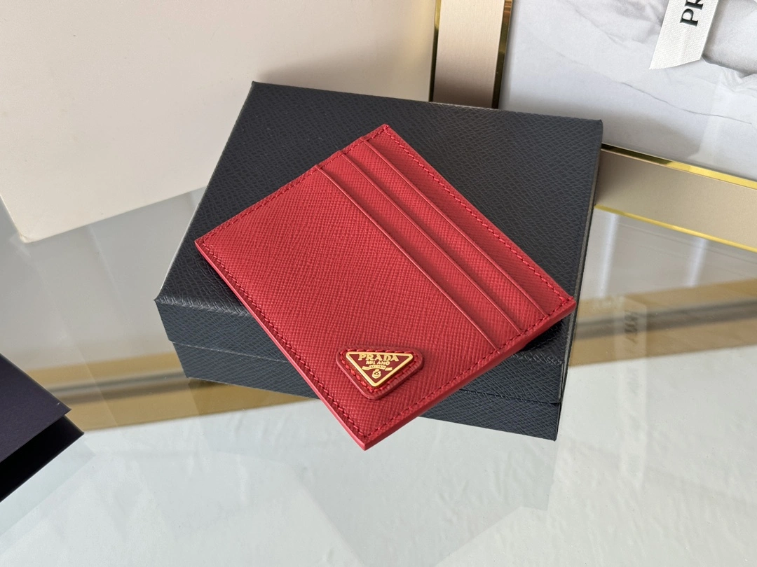 Prada Wallets Purse Tailored 56782