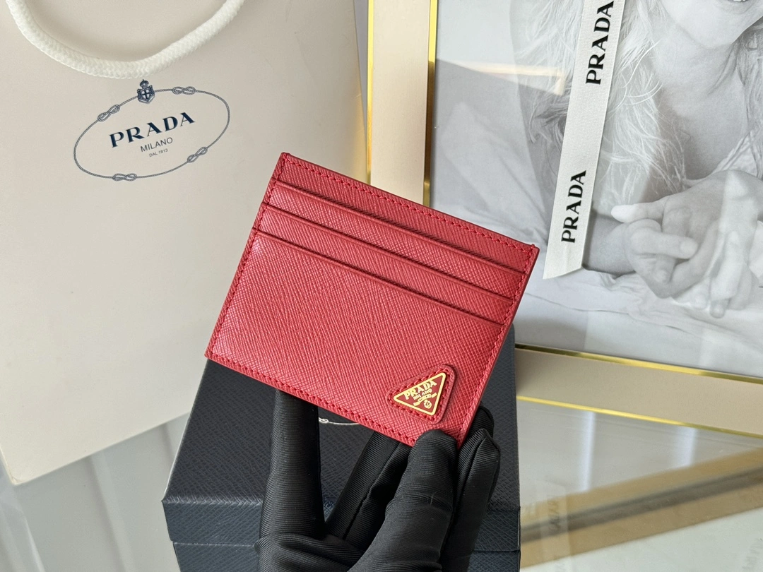 Prada Wallets Purse Tailored 56782