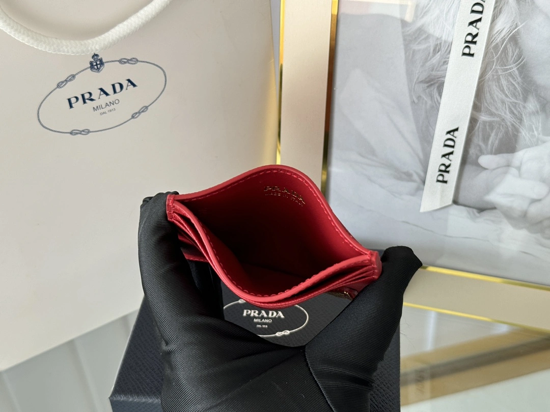 Prada Wallets Purse Tailored 56782