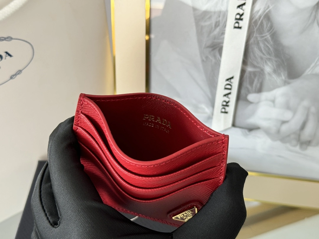 Prada Wallets Purse Tailored 56782