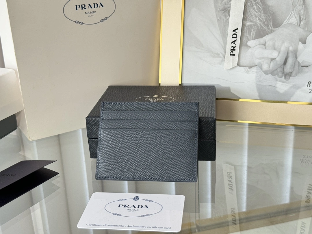Lightweight Prada Wallets Purse 56817