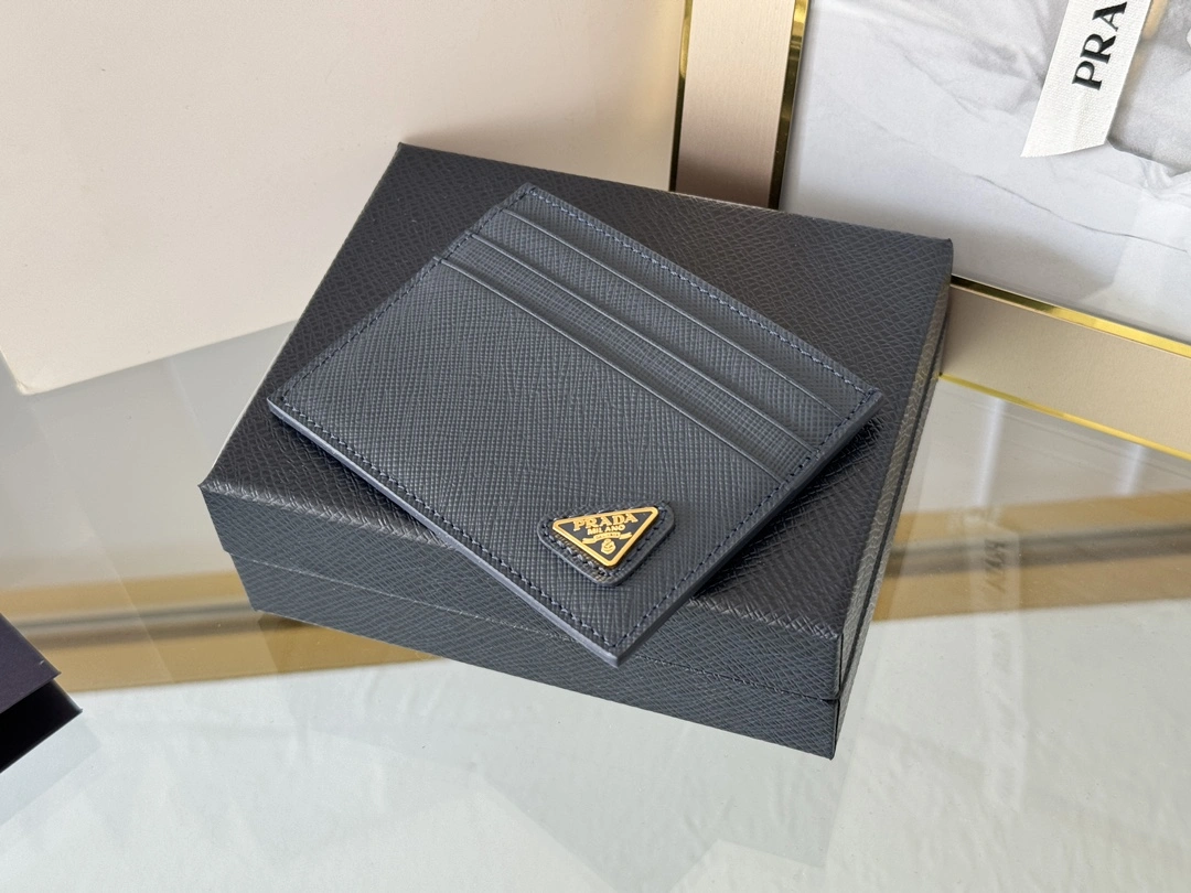 Lightweight Prada Wallets Purse 56817
