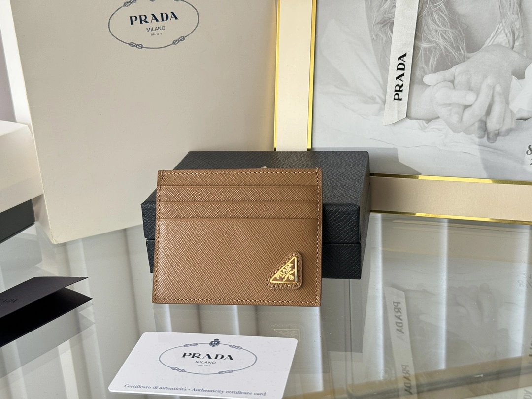 Prada Wallets Purse WeatherProof 56792