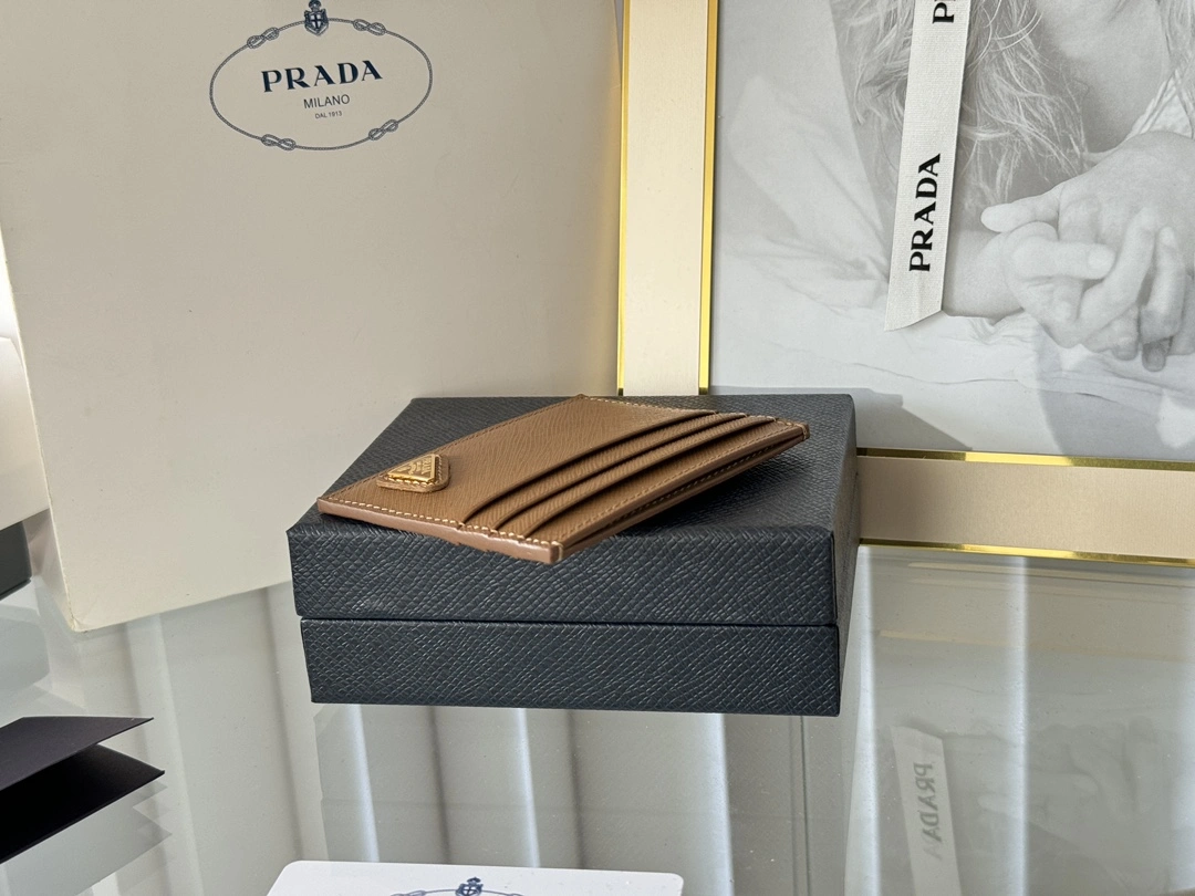 Prada Wallets Purse WeatherProof 56792