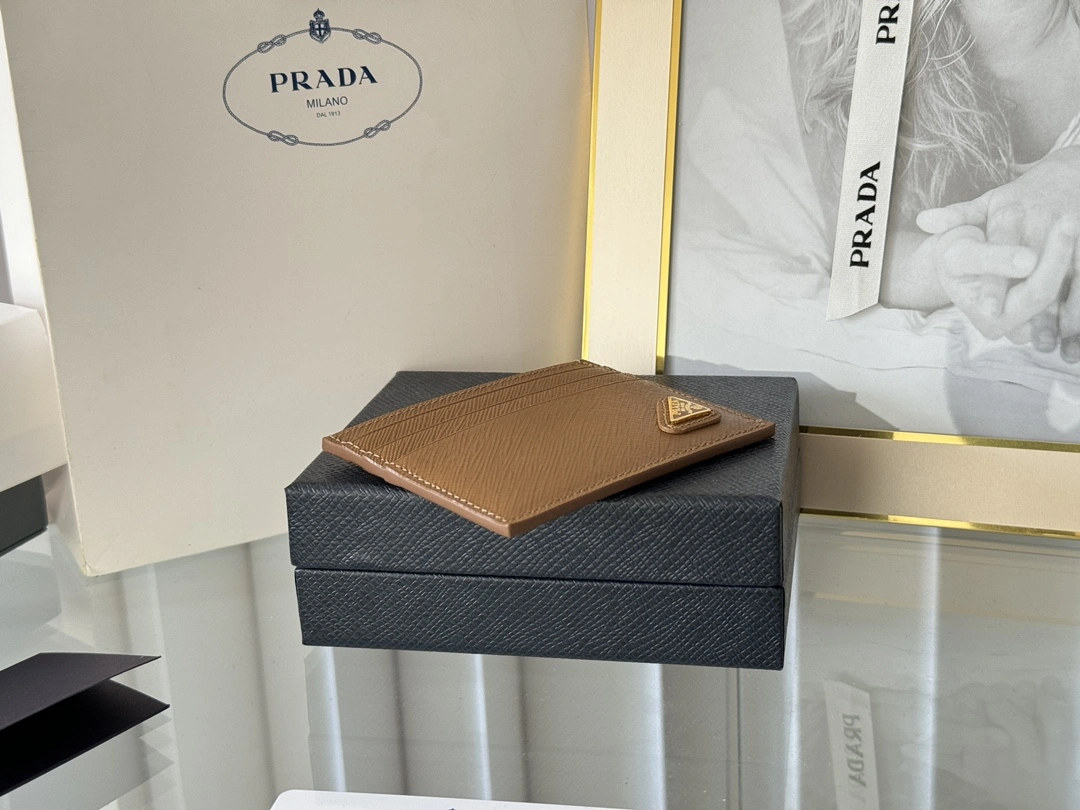 Prada Wallets Purse WeatherProof 56792