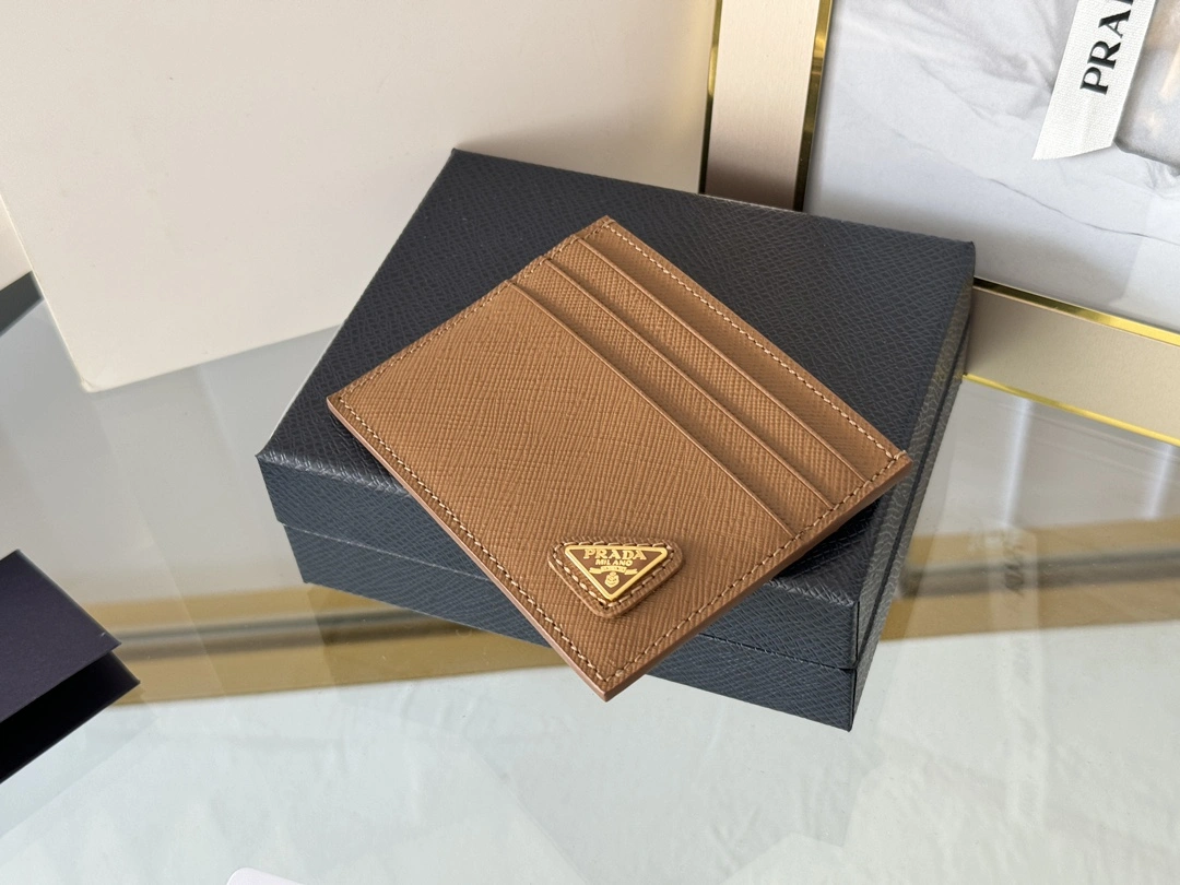 Prada Wallets Purse WeatherProof 56792