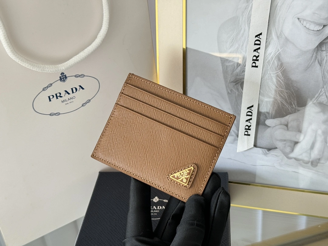 Prada Wallets Purse WeatherProof 56792