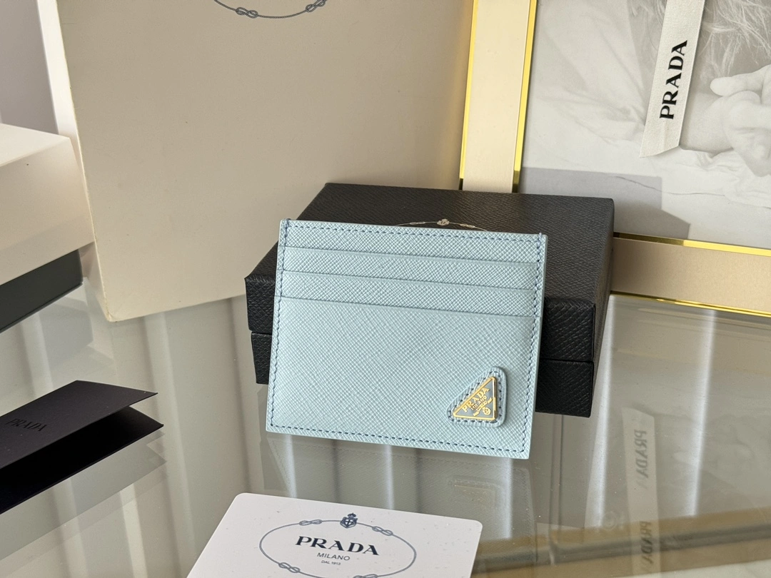 Prada Wallets Purse Chic 56789