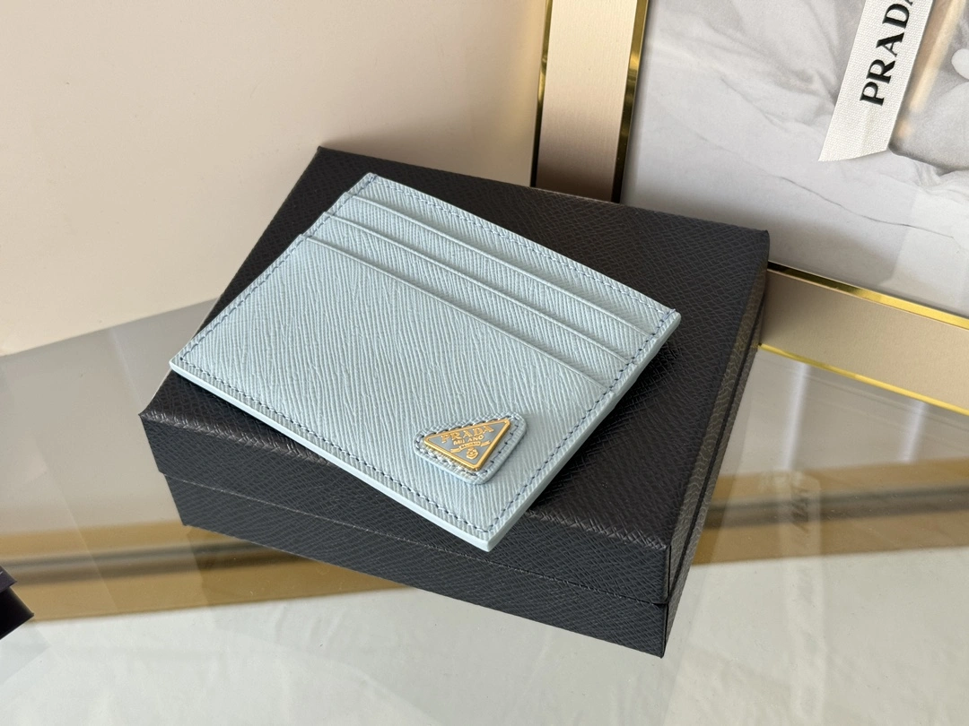 Prada Wallets Purse Chic 56789