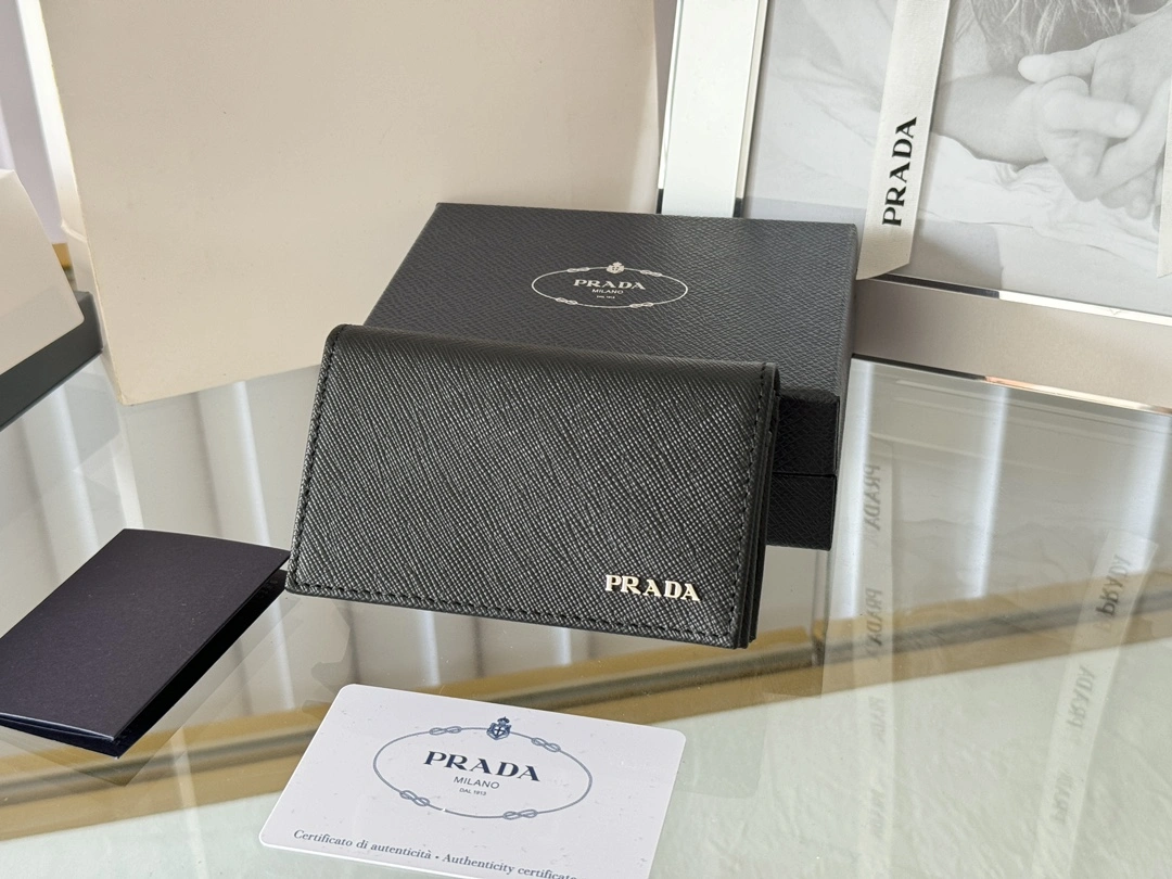 Prada Wallets Purse Popular 56788