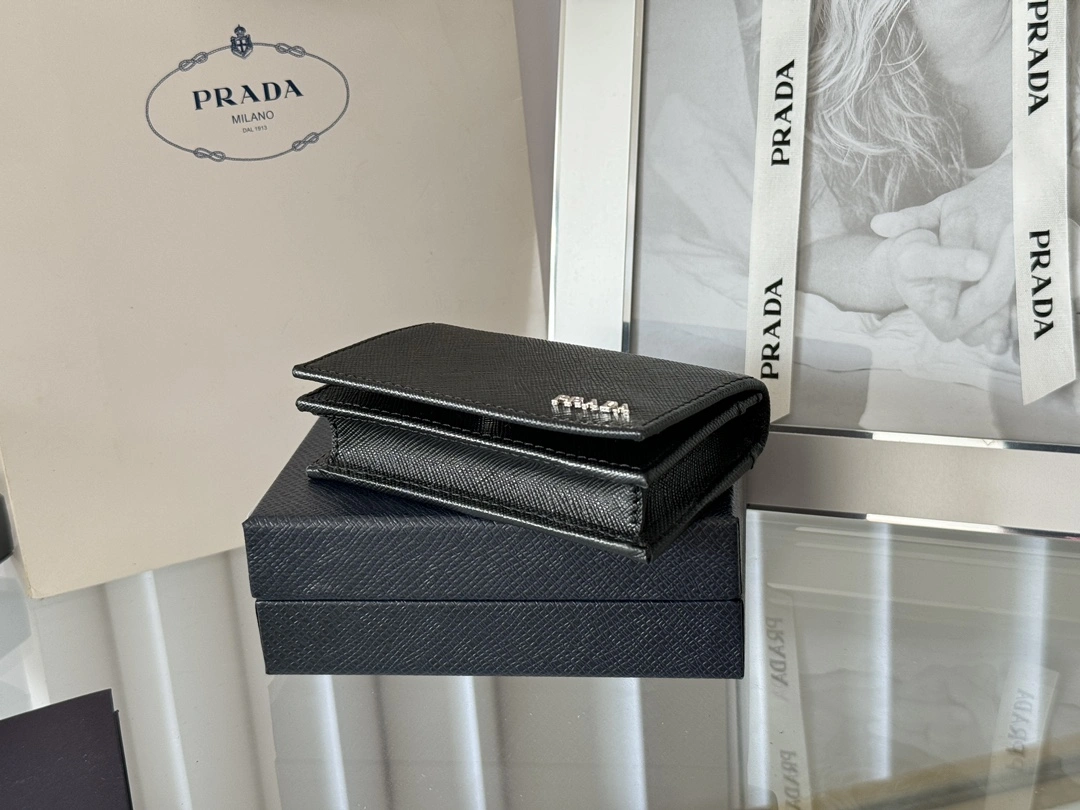 Prada Wallets Purse Popular 56788