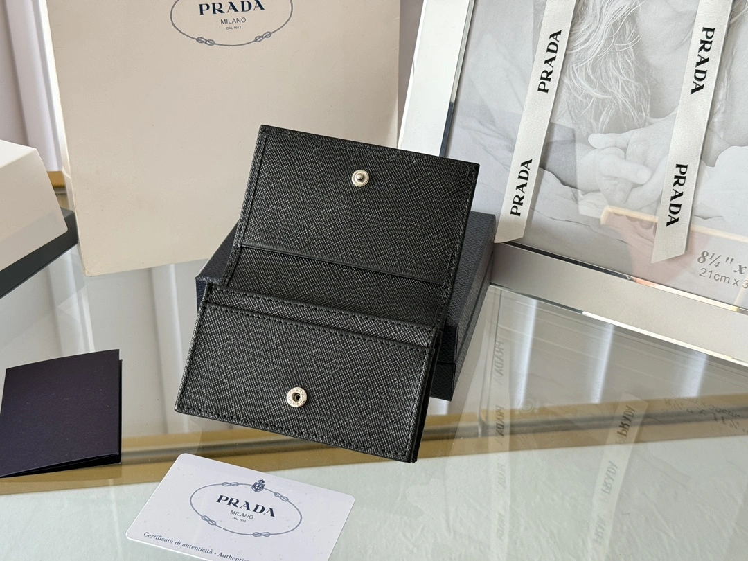 Prada Wallets Purse Popular 56788