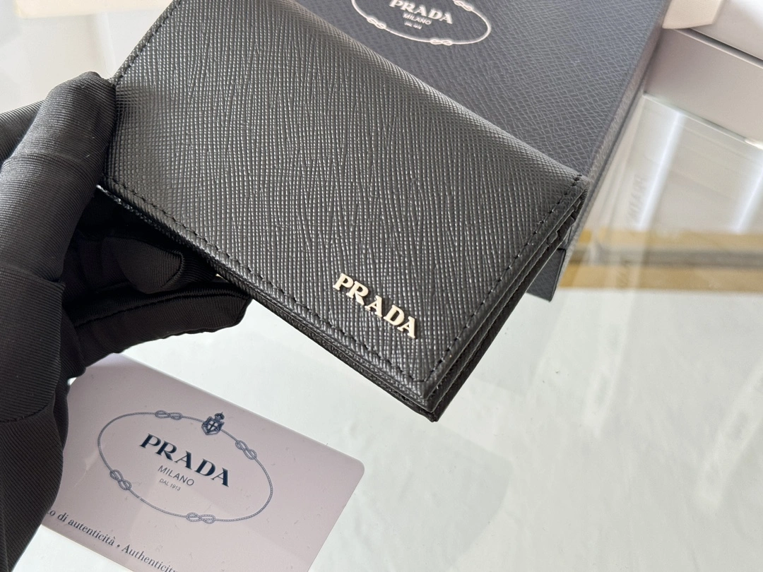 Prada Wallets Purse Popular 56788