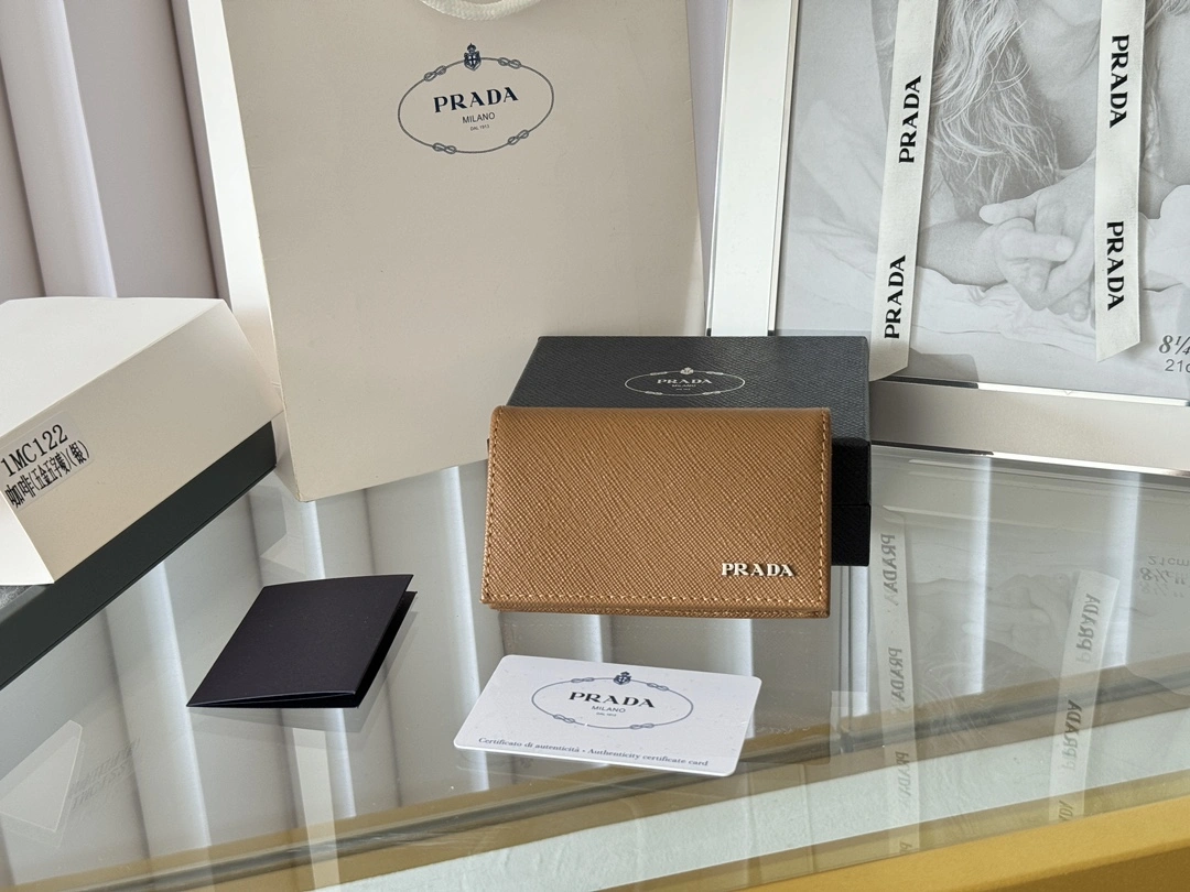 Youthful Prada Wallets Purse 56783
