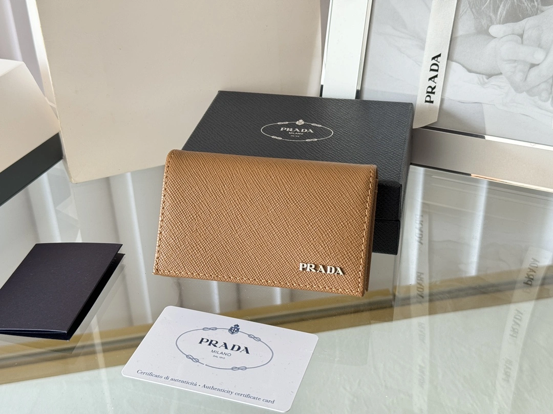 Youthful Prada Wallets Purse 56783