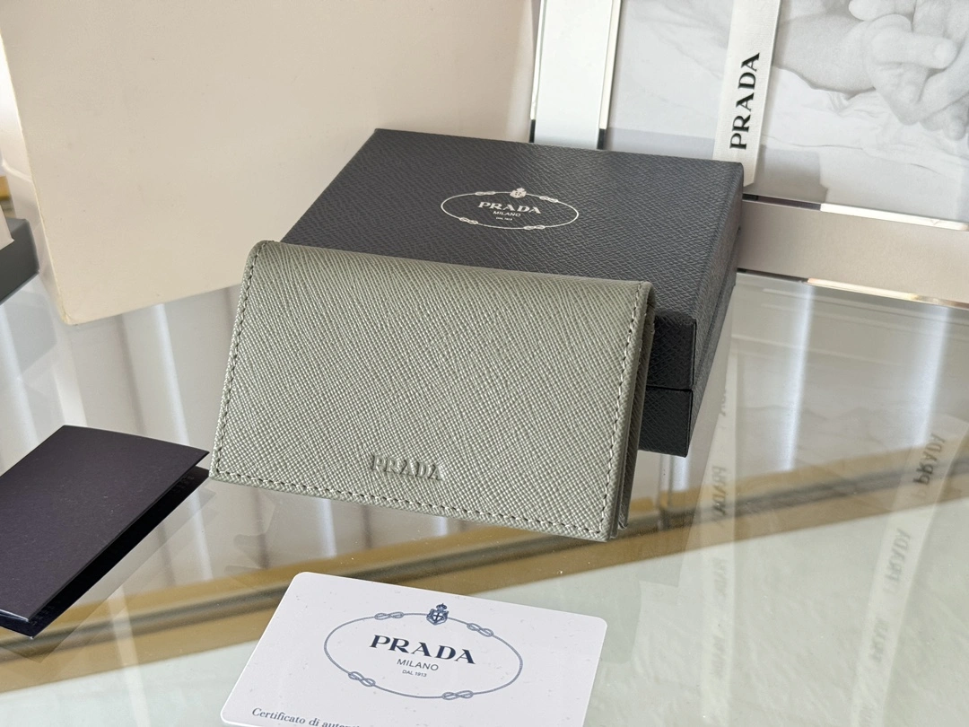 Prada Wallets Purse SoftTouch 56780