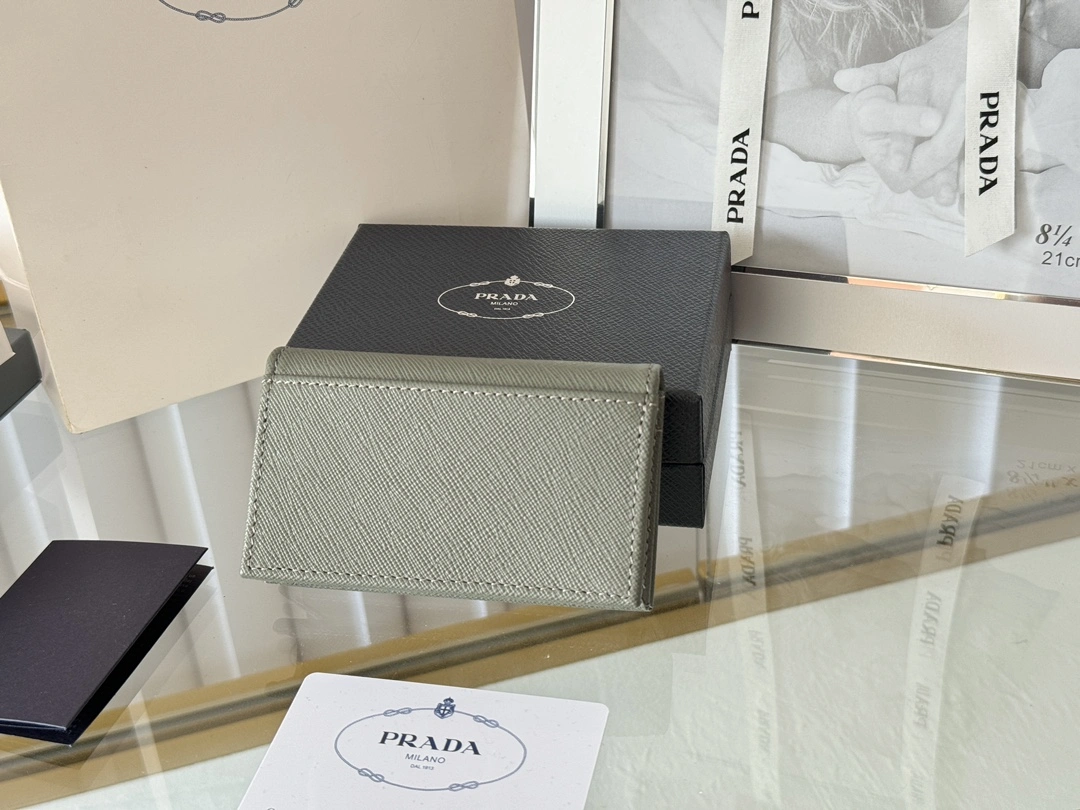 Prada Wallets Purse SoftTouch 56780