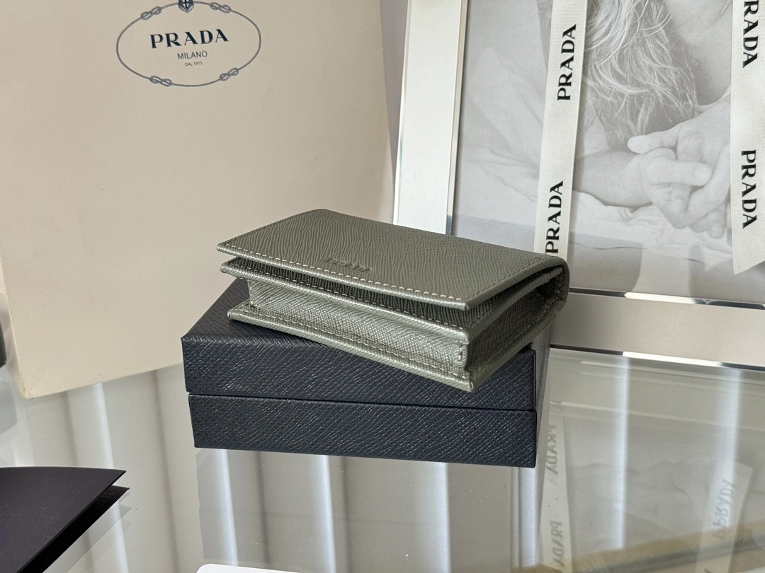 Prada Wallets Purse SoftTouch 56780