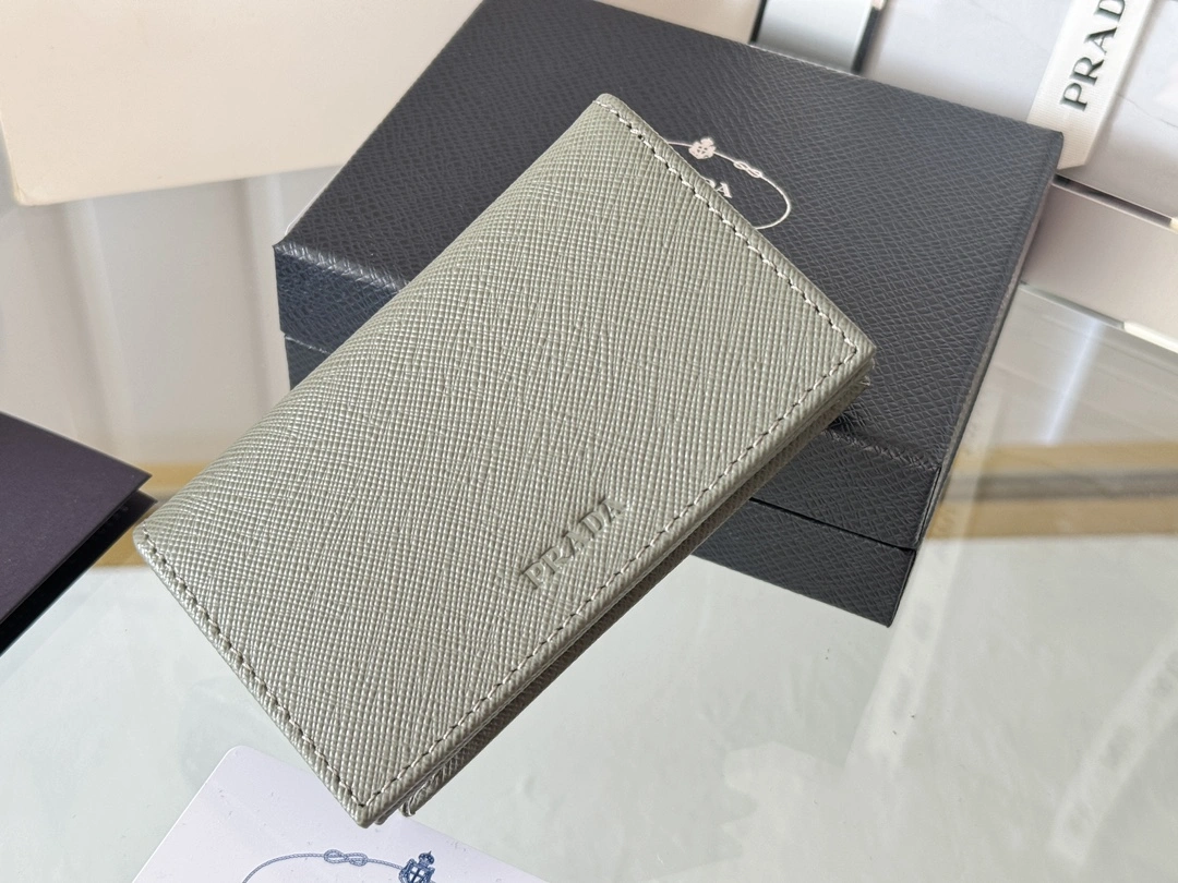 Prada Wallets Purse SoftTouch 56780