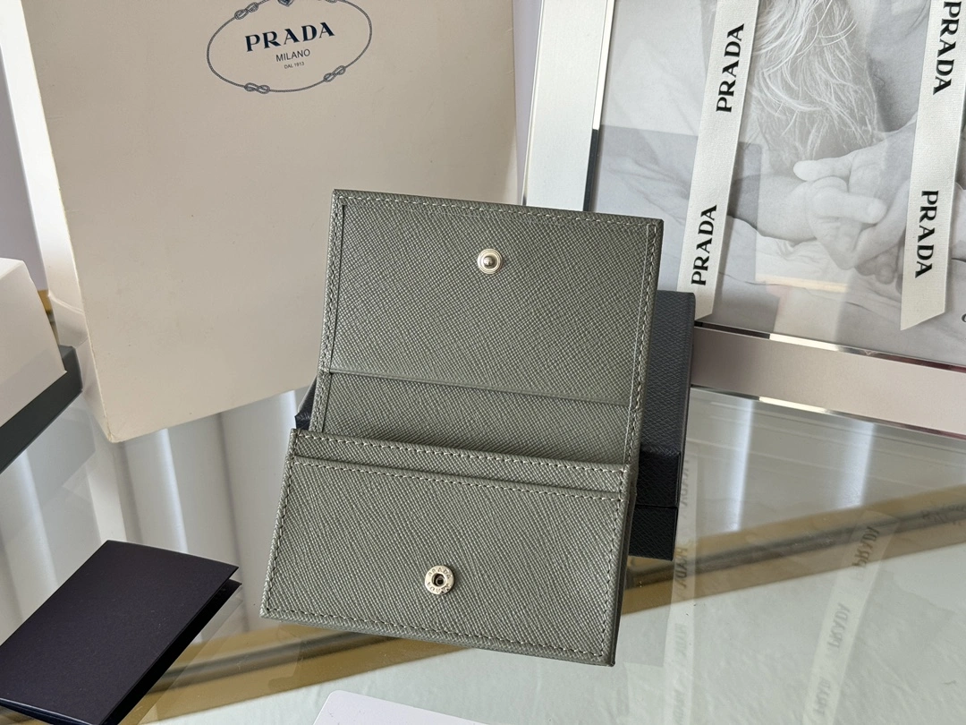 Prada Wallets Purse SoftTouch 56780