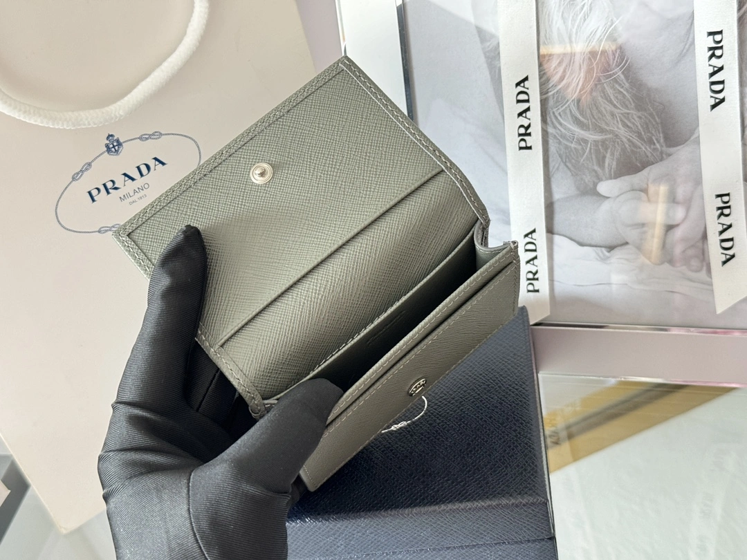 Prada Wallets Purse SoftTouch 56780