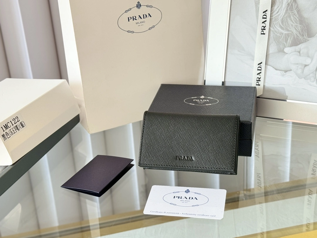 Prada Wallets Purse DailyWear 56775
