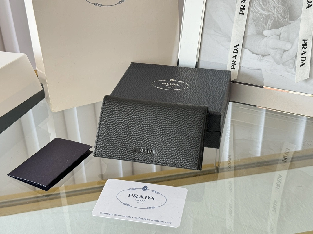 Prada Wallets Purse DailyWear 56775