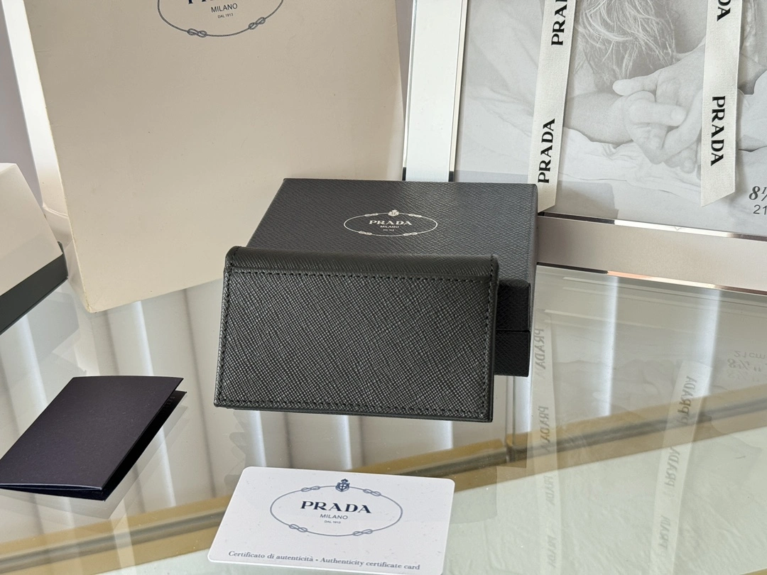 Prada Wallets Purse DailyWear 56775